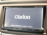 【ナビゲーション】使いやすいナビで目的地までしっかり案内してくれます。各種オーディオ再生機能も充実しており、お車の運転がさらに楽しくなります!!