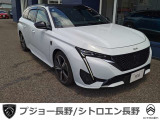 308SW GTBlueHDi 入荷しました!