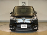 ステップワゴン 2.0 スパーダ ハイブリッド G EX ホンダセンシング 
