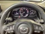 CX-3 1.8 XD プロアクティブ Sパッケージ 