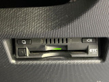【ETC】高速道路の料金所をストレスなく通過!話題のスポットやサービスエリアに多い「スマートIC」利用時は必須のアイテムです。当店でセットアップを実施、ご納車当日からすぐにご利用いただけます!