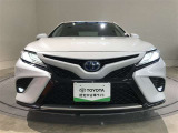 ワイド&ローのスタイルで走行安定性もばっちりです。運転しやすくロングドライブも安心です。