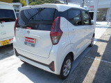 デイズ X 4WD 