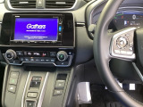 CR-V 2.0 ハイブリッド EX 
