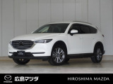 マツダ CX-8