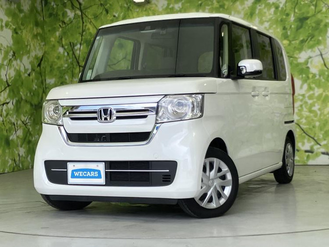 ホンダ N-BOX 