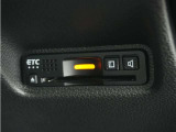 ◆ETC車載器 装備車◆今や必需品のETC!有料道路を利用する際にスムースに通過でき、わずらわしい料金支払いから開放されます!