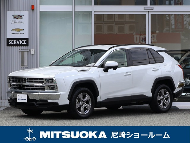 バディ2.0 20ST