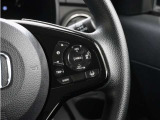 アダプティブクルーズコントロールが装備されており、高速道路での疲労軽減と燃費運転に貢献します!