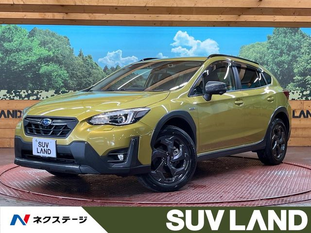 スバル XV 