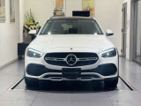 Cクラスオールテレイン  C220 d 4マチック (ISG搭載モデル) ディーゼル 4WD
