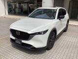 CX-5XDスポーツアピアランス入庫しました