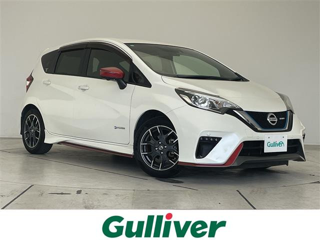 日産 ノート 
