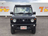ジムニー XC 4WD 
