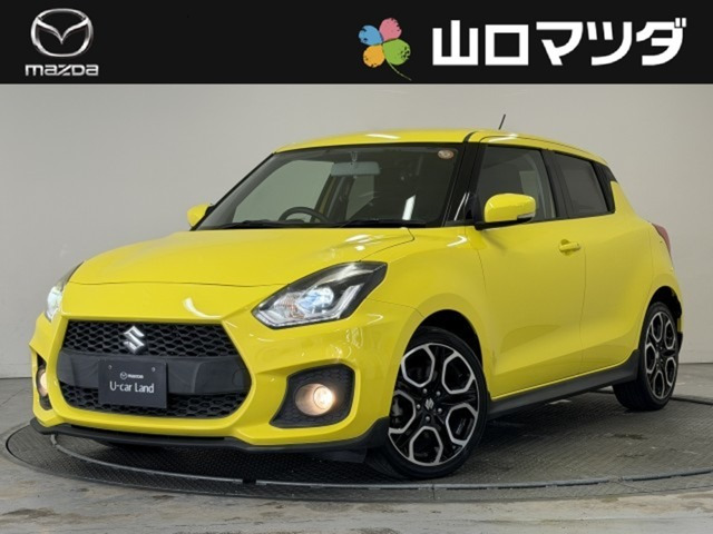 スイフト  スポーツ 1.4