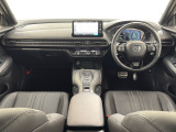★いつでも気持ちよく運転できて、使い勝手のいい収納や体をケアするシート、細部にまでこだわったインテリア♪