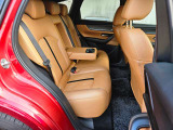 【車内ルームクリーニング済】展示前に内装・外装をプロがしっかりとクリーニングしております。