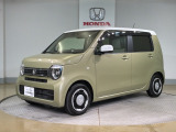 N-WGNカスタム L ホンダ センシング 