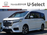 ホンダ ステップワゴン