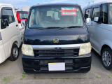 バモス L 4WD