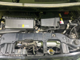 親切・丁寧な専門メカニックスタッフが応対!・車検・点検整備・事故等の修理などアフターサービスも安心。お車のカスタマイズもネクステージのサービススタッフまでご相談ください!