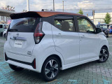デイズ ハイウェイスター Gターボ プロパイロットエディション 