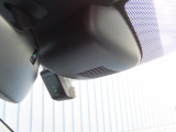 ホンダセンシング機能装備。走行の安全性UPです!