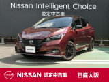 日産 リーフ
