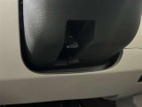 ステアリングの高さをお好みの高さに設定が可能です!