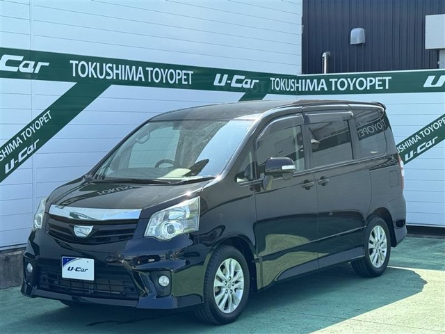 ノア 2.0 Si 