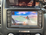 パジェロ  スーパー エクシード 4WD 本革シート