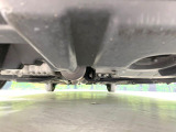 下回りがきれいなうちに、防錆加工の施工がオススメ。降雪地域はもちろん、沿岸部にお住いの方や、趣味でマリン・ウィンタースポーツをされる方にご好評いただいております。