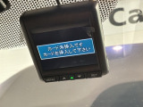 万が一の事故のときもドライブレコーダーがあると安心です。ご利用になる場合は個人情報保護の観点より新品の対応SDカードをお求め下さい。