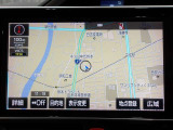 ナビ付なので、遠出の際も道に迷うことはありません♪安心してドライブをエンジョイして下さい♪(NSZN-Z66T)