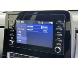 AM/FMラジオ付きです♪