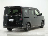 ◆法定整備実施◆Honda認定中古車の整備基準にもとづく整備を実施いたします。法定点検の整備に加え、Honda独自のプラスアルファー点検整備を実施。基準を満たしていない消耗部品を交換いたします。