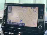 カローラツーリング 1.8 ハイブリッド W×B ワンオーナー 修復歴無し
