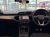 Q3 35 TFSI Sライン サンルーフ 修復歴無し