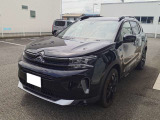 C5エアクロスSUV プラグインハイブリッド エディション ノアール 
