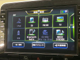 【純正10型ナビ】人気の純正ナビを装備しております。ナビの使いやすさはもちろん、オーディオ機能も充実!キャンプや旅行はもちろん、通勤や買い物など普段のドライブも楽しくなるはず♪