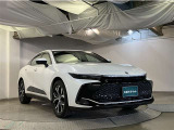 クラウンクロスオーバー 2.5 G アドバンスト E-Four 4WD 