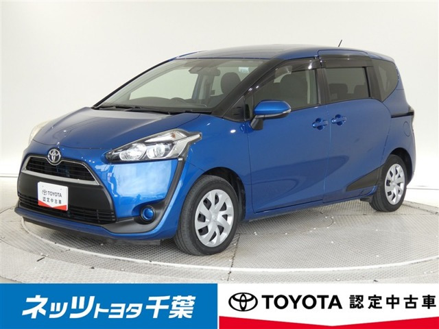 シエンタ 1.5 G