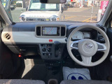 ミラトコット X SAIII 4WD 