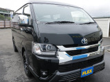 Bi-beam LEDヘッドランプ ロービーム・ハイビーム一体型の高輝度LED 夜間走行時の視認性・対向車などからの被視認性もアップ!!