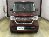 N-BOX L 4WD 