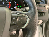 ミリ波レーダーとカメラを組み合わせたLEXUS Safety System。長距離の高速走行が快適になる、全車速追従型のレーダークルーズコントロールに対応しています。
