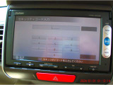 使いやすいナビで目的地までしっかり案内してくれます。各種オーディオ再生機能も充実しており、お車の運転がさらに楽しくなります。