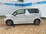 フレア ハイブリッド XS 4WD 