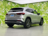 GLAクラス GLA200d 4マチック AMGライン 4WD 