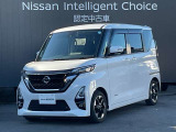R4年式 ルークス ハイウェイスターX プロパイロットエディション アラウンドビューモニター ハイビームアシスト ブレーキオートホールド